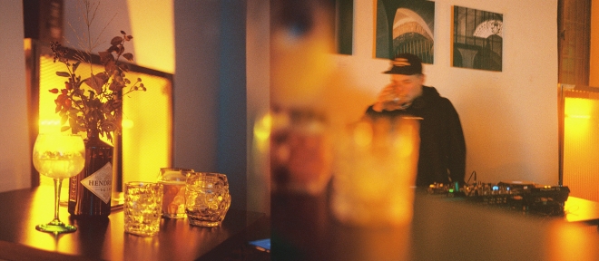 17 THUGGER TAPE release, Point gallery,WZ